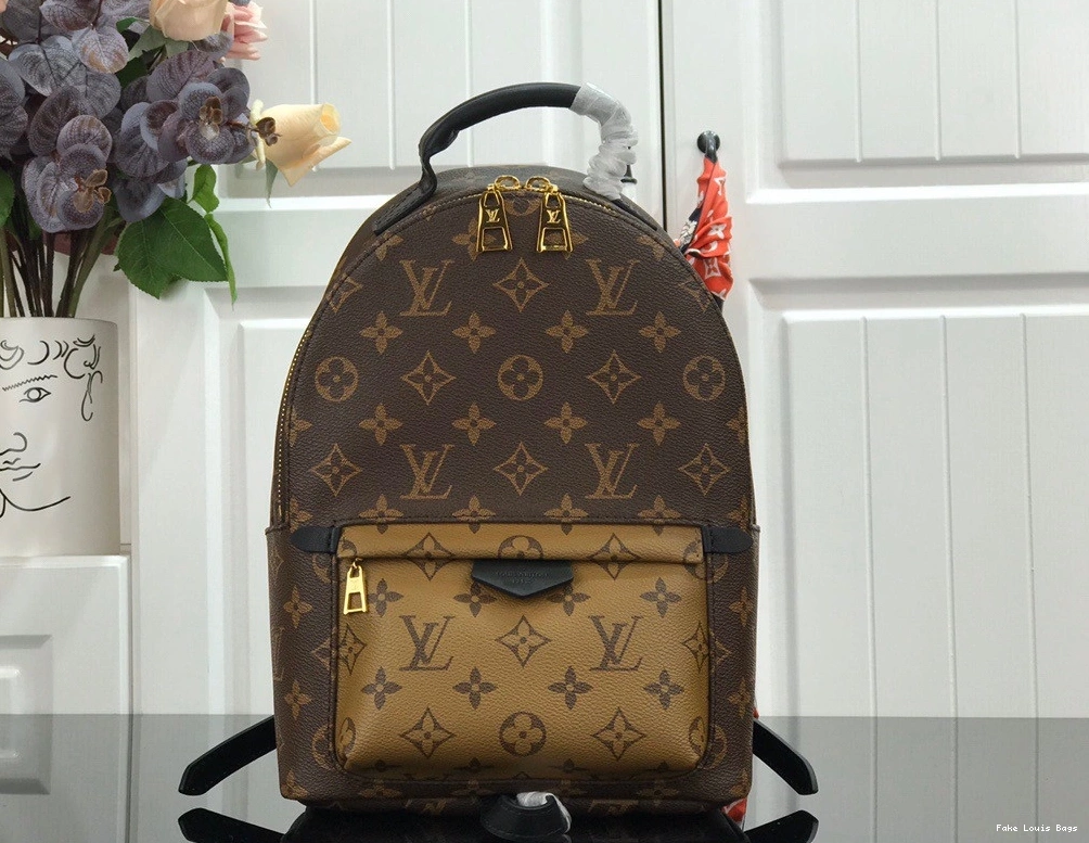 Repzbay LOUIS EDITON PM VUITTON NEW SPRINGS PALM 0717